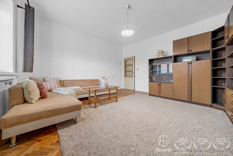 Bosen Group Vám ponúka exkluzívne na predaj 2 domy v Dolanoc - 3