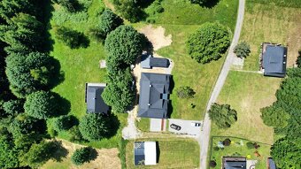 Na predaj drevenica so zabehnutým prenájmom - 3