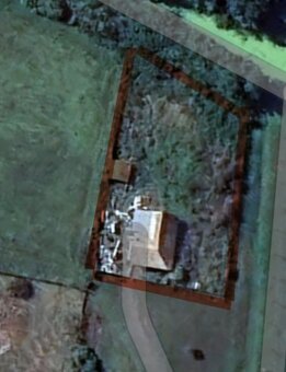 Rodinný dom v Starom Hrádku na skok od priemyselného parku - 3