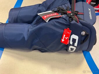 UPLNE NOVE NOHAVICE CCM JETSPEED A JETSPEED+ - 3