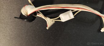 Display YAMAHA PSR 2000,2100 - 3