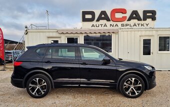 SEAT TARRACO 2.0 TDI FR DSG - 3