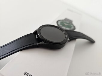 Samsung Galaxy Watch 6 Classic 47mm čierne - 3