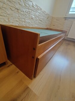 Postel roztahovacia - 3
