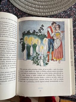 Snežienka - Hans Christians Andersen - 3