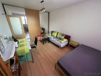 PRENÁJOM Slnečný 1-izbový byt so samostatnou kuchyňou + Net - 3