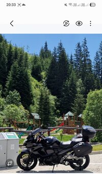 Predam suzuki gsx 1250 fa - 3