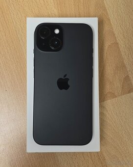 iPhone 15 128 GB - 3
