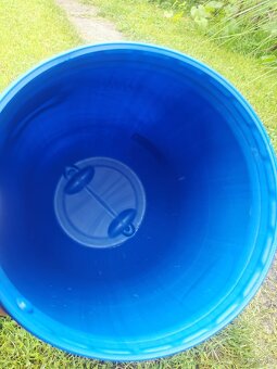 Plastové sudky 30 - 3