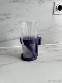 Univerzálny držiak nápojov do vášho auta - 3