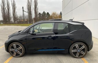 BMW i3 120 Ah 2020 FULL - 3