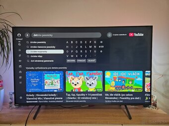 Smart tv Philips 130cm - 3