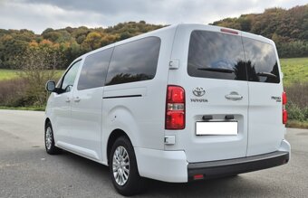 Toyota Proace Verso Shuttle 2.0 D-4D 140 - 3