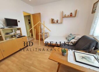 HD reality, predaj 3-izbového bytu Martin,Jahodníky - 3