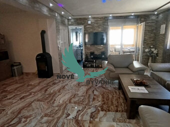 Chorvátsko -ostrov Vir - Na predaj útulný kompletne zariaden - 3