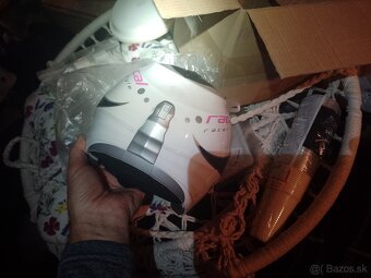 Lyžiarska prilba detská juniorska - 3