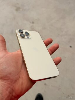 Apple IPhone 13 pro Max - 3