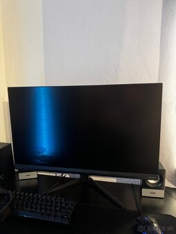 Predám herný setup GTX 1660Ti Intel Core i3-10300 - 3