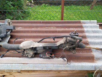 Servo riadenie golf 5 plus,golf 5,seat altea - 3