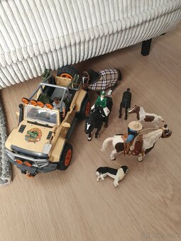 Schleich - 3