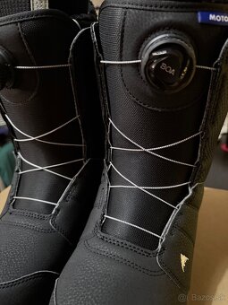 BURTON Snowboardové topánky - 3