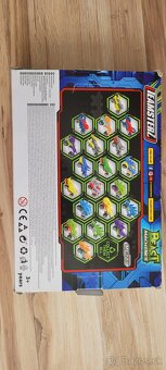 Sada 10 autíčiek - 3