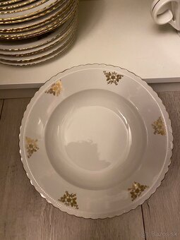 Obedová súprava - 3