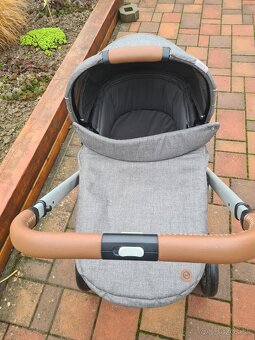 Kocik Cybex Cot S - 3