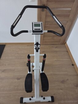 Duvlan Skip Stepper - 3