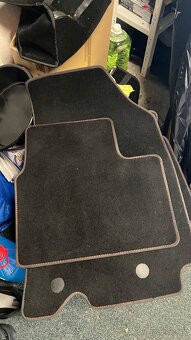 Koberce renault arkana - 3