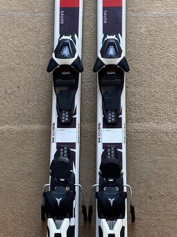 Lyže ATOMIC 158 - 3