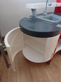 Detská kuchynka Smoby - 3