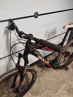 Bulls Shraptail 27.5" - 3