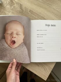 kniha pre dietatko - 3