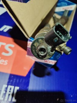 Predám VSTREKOVACE FIAT DUCATO - 3