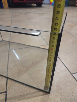 Predam akvarium/terarium - 3