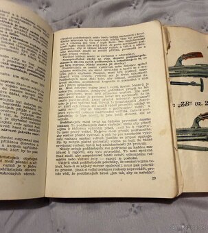 Rukovět Pro podustijniky - 3