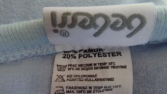 Teplá deka do kočíka - 3