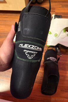 Skialpove lyžiarky dynafit - 3