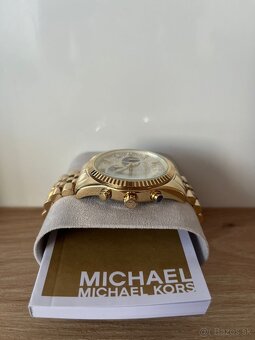 Pánske hodiny Michael Kors - 3