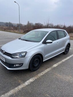 Volkswagen POLO - 3