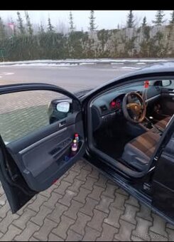 Volkswagen Golf 5 1.4, Comfortline, klima, komplet servis - 3
