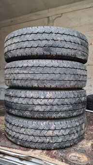 215/75r16c celorocne - 3