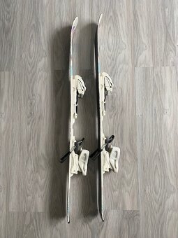 detské lyže zn.Volkl - 3