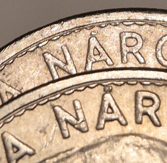 5 KS 1939, Hlinka, Slovenský štát - 3