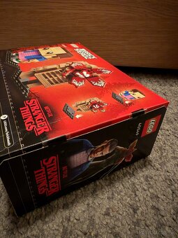 Lego BrickHeadz Stranger Things Collection - 3