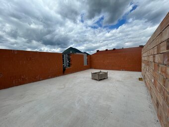 Stavebné a murárske práce - 3