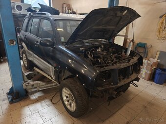 Suzuki Grand Vitara - 3