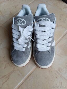Adidas campus pánske 42/43 - 3