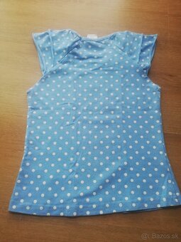 Japitex tričko 110 - 3